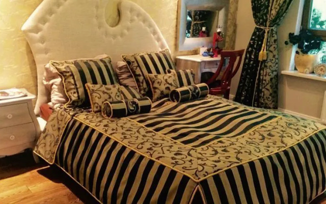 Apartament Sopocki 74