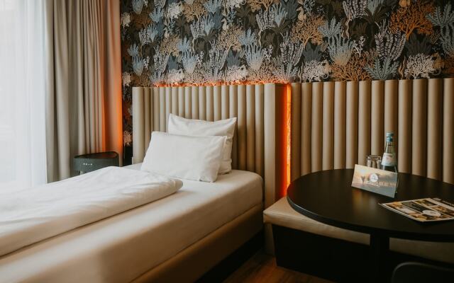 Rioca Neu-Ulm Posto 5