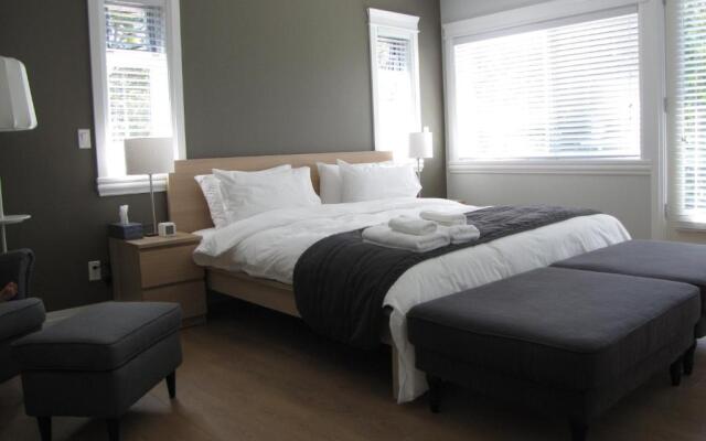 Riverfront Bed and Breakfast