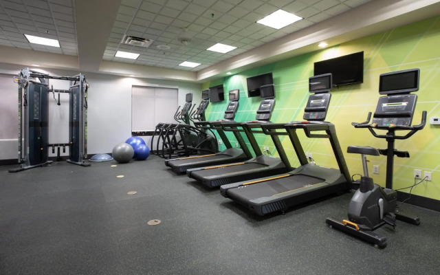Holiday Inn & Suites Goodyear - West Phoenix Area by IHG