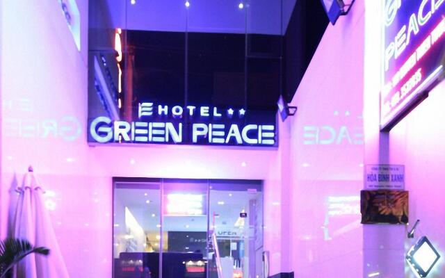 Green Peace Hotel