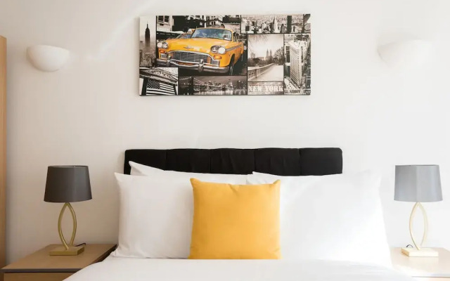 Platinum Apartment next to London Bridge 9995