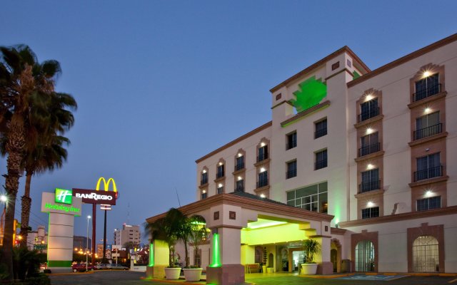 Holiday Inn Leon, an IHG Hotel