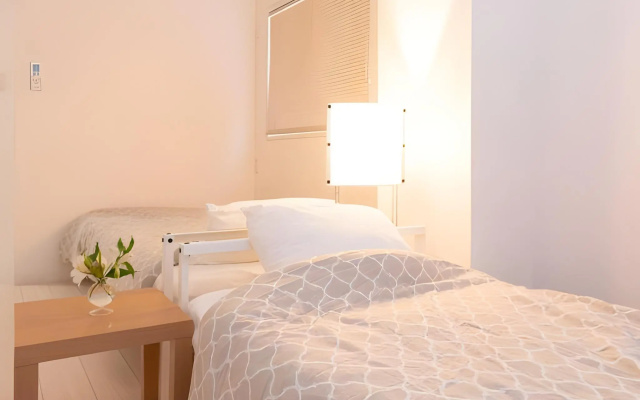 Casa Blanca Guesthouse - Hostel