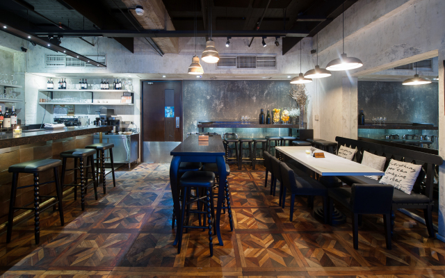 The Picasso Boutique Serviced Residences