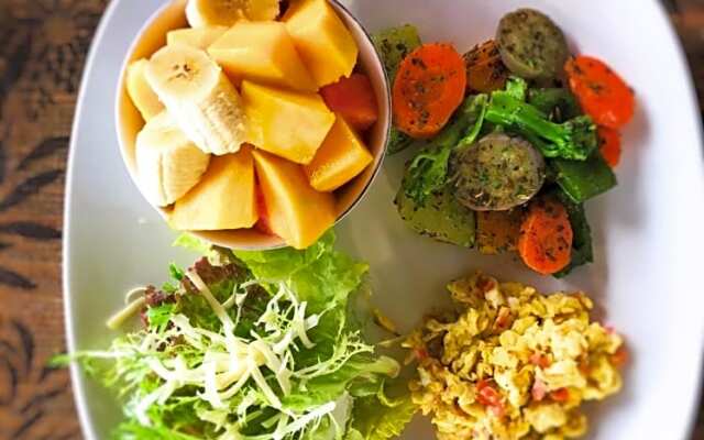 Prasanti Bed & Breakfast