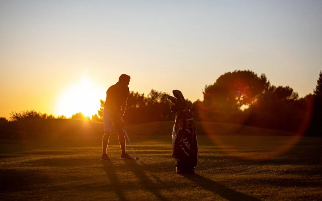 Le Domaine de Provence Country Club