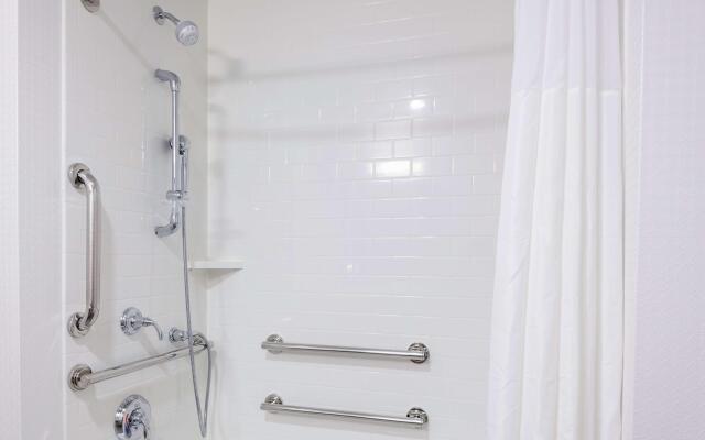 Hampton Inn & Suites Chicago-Burr Ridge