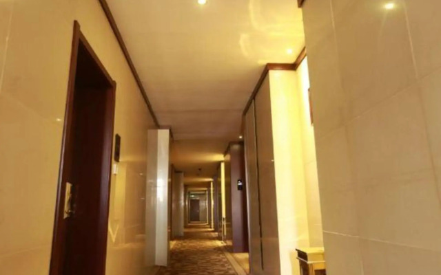 Laike Yangming Hotel