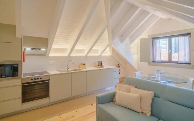 Feel Porto Matosinhos Flats