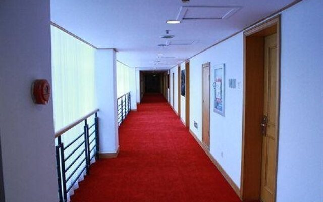 Xueyuan Hotel