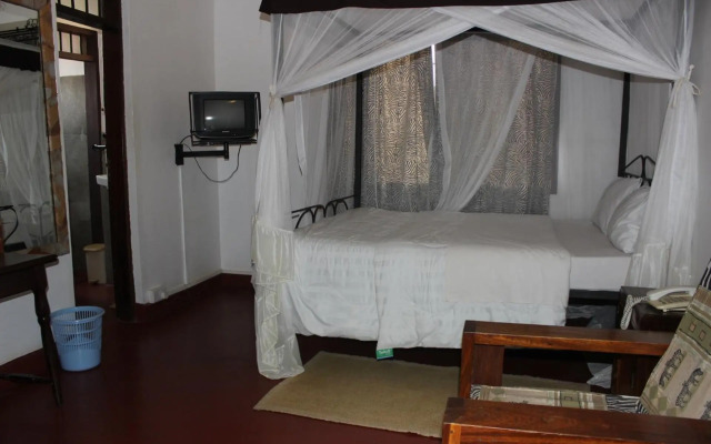 Kindoroko Hotel