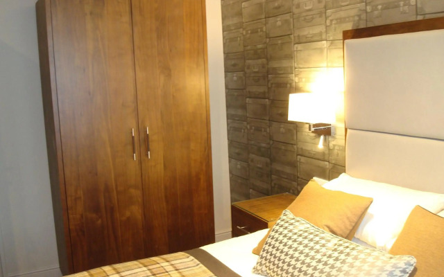 Cruachan Hotel