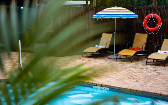 Gooderson Knysna Chalets