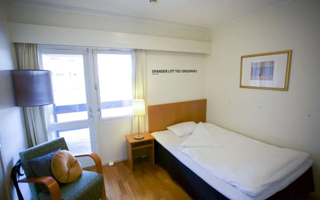 Utsikten Hotell - Unike Hoteller
