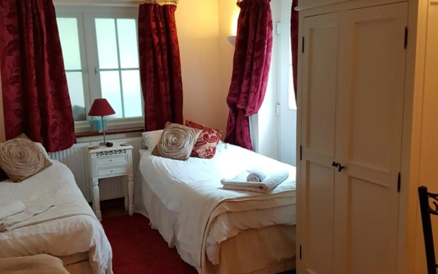 The Brambles B&B