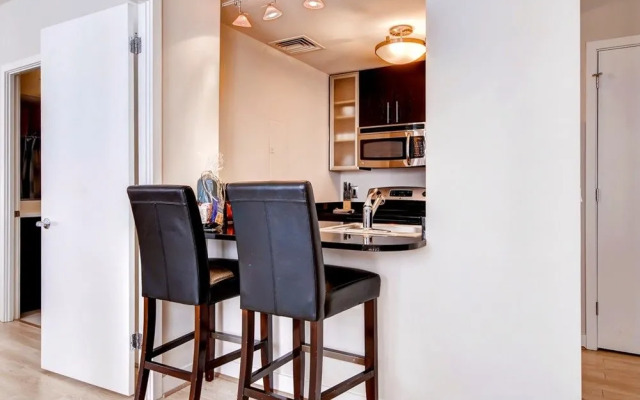 Woodward Building by Global Serviced Apartments