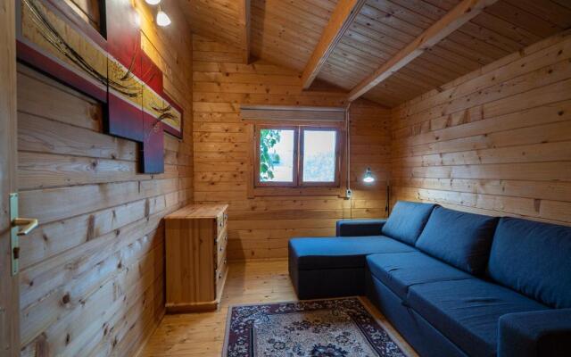 Anna Beach Holiday Home