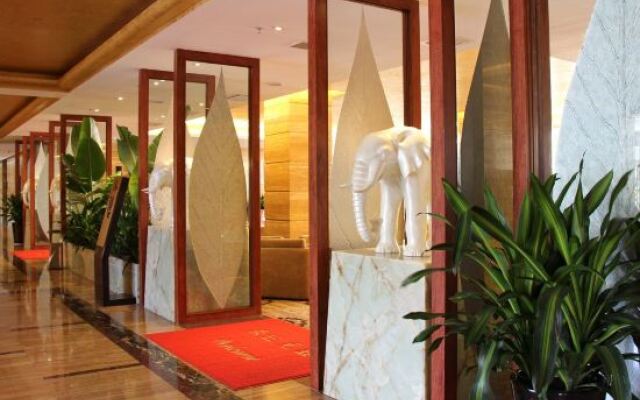 Guowei Hotel