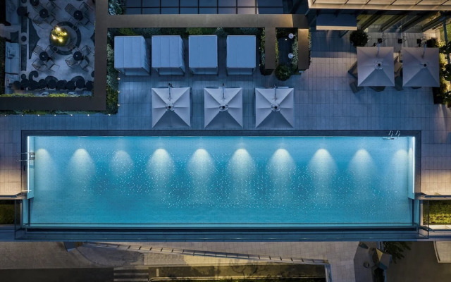 Kimpton Qiantan Shanghai by IHG