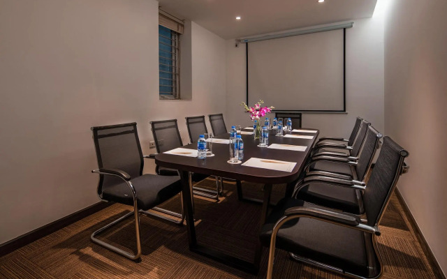 Hanoian Central Hotel & Spa
