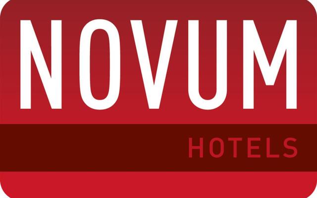 Novum Hotel Ruf Pforzheim