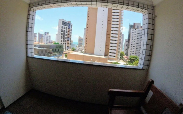 Flat Praia de Iracema