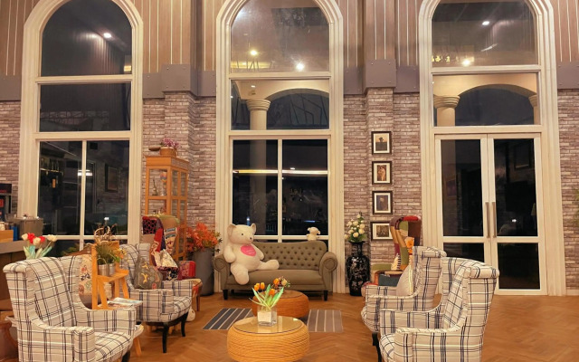 Bright Hotel Khon Kaen (SHA Extra Plus)