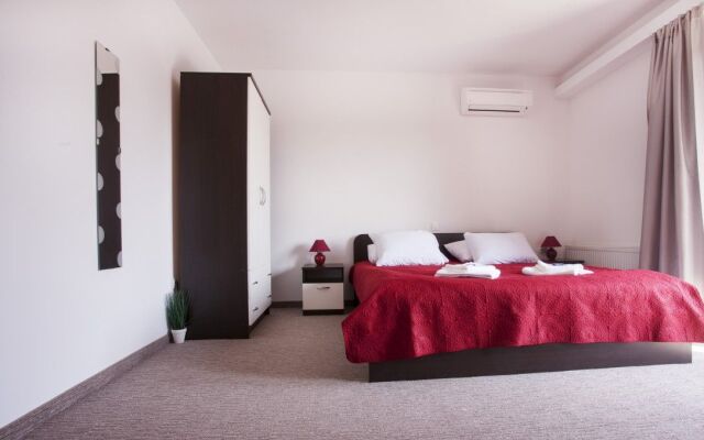 London Rooms Zagreb Airport