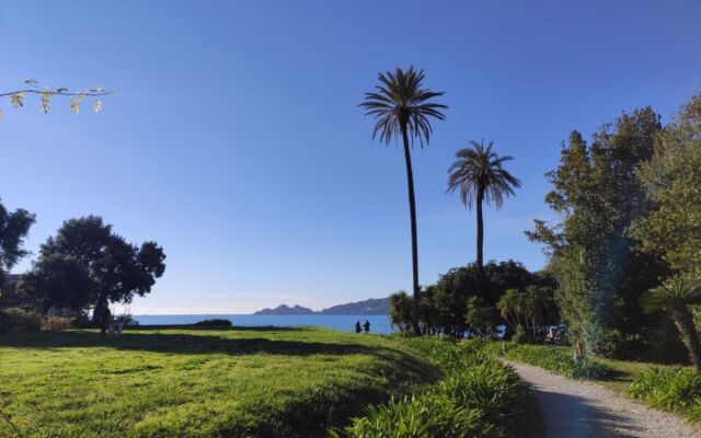 Apartment Cristina Rapallo