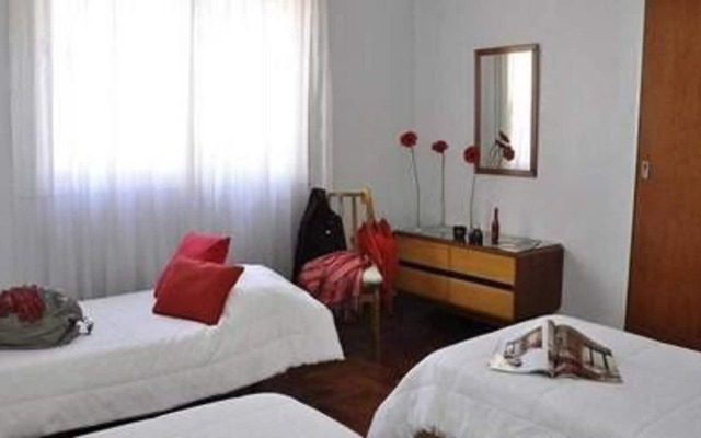 Petit Recoleta Suites