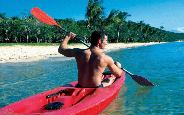 Anantara Bazaruto Island Resort