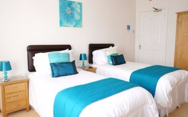 The Nebula Guest House