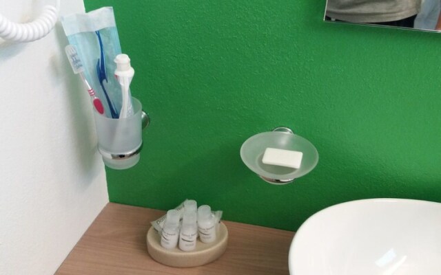 B&B Suite Color Verona