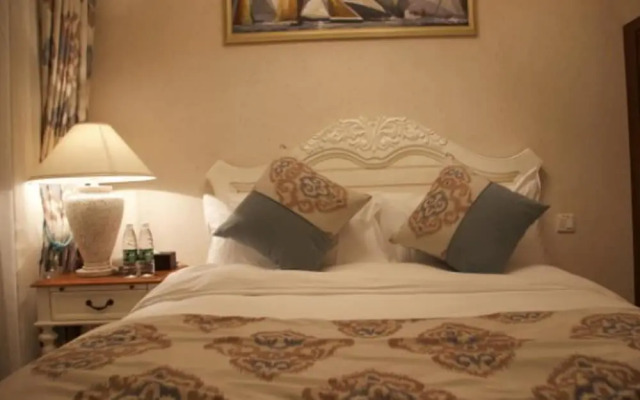 Victoria Hotel Huizhou