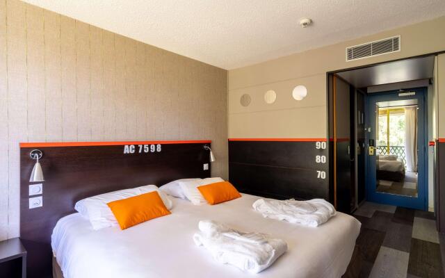 Best Western Golf Hotel Lacanau