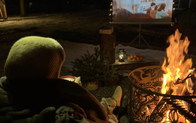 Solu Chalet (Солу шале)