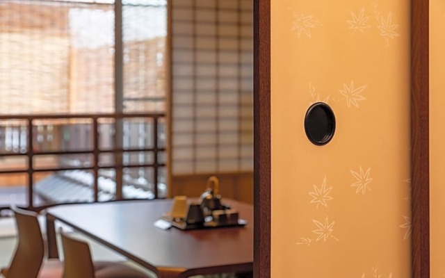 Gion no Yado Kyouka - Vacation STAY 31886v