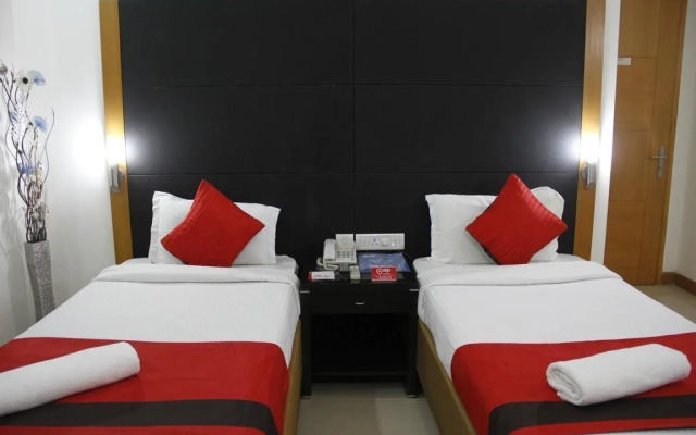 Siddharth Plaza
