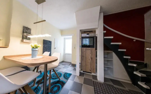 Ferienhaus Harztraum