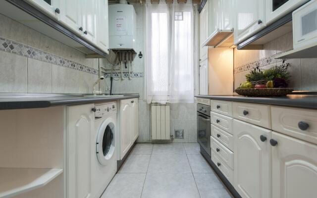 Alterhome Apartamento Palacio Real I