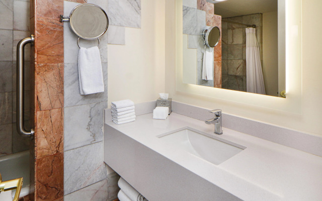 Crowne Plaza Monterrey by IHG