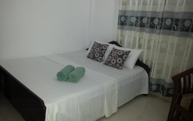 Damith Homestay