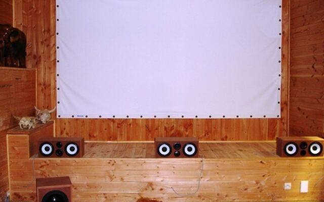 Réserve Naturelle de Boussière