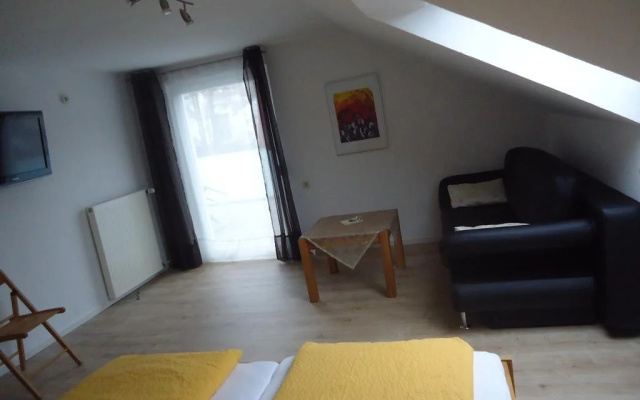 Gästehaus Sommertal