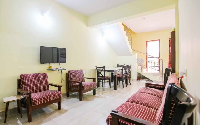 Pinto Holiday Villas