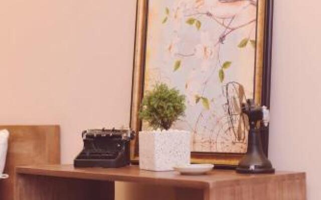 Woody Room / 2 mins to Ta Hien Street