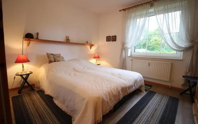 Ferienwohnung Remuß