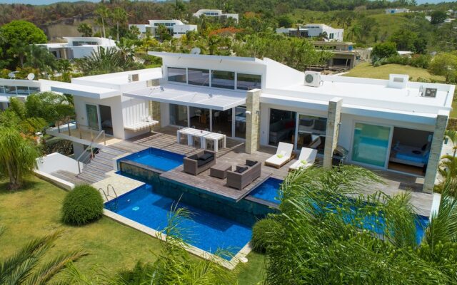 Villas Agua Dulce - Villa Summerhill