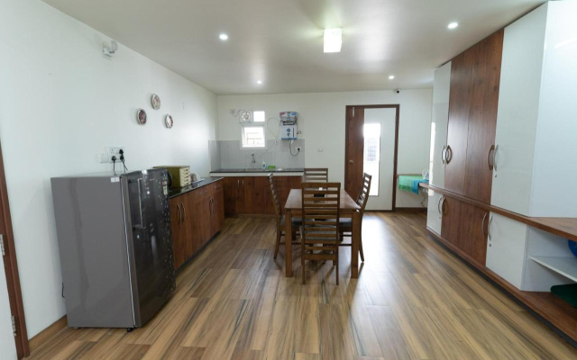 Regal Suites
